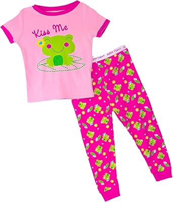 girls boutique pajamas