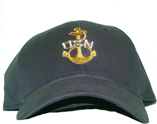 us navy chief hat