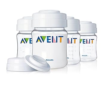 avent bottle milk