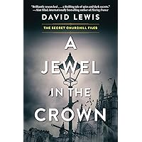 Amazon.com: A Jewel in the Crown (The Secret Churchill Files
