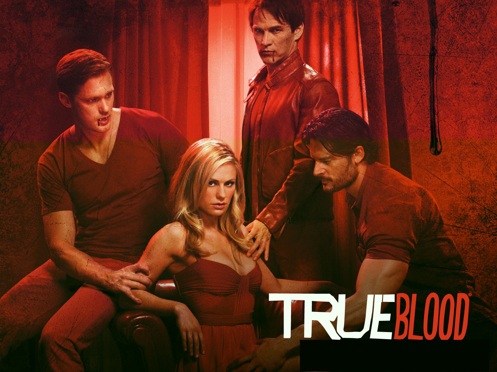 Watch True Blood Season 1 Prime Video