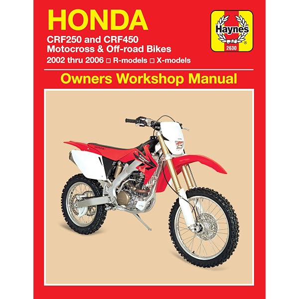 KTM EXC Enduro & SX Motocross, '00-'07 (Haynes Powersport): Haynes