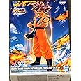 Dragon Ball Z DOKKAN Batlle Collab Figure 2022 vol.1
