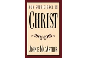 Our Sufficiency in Christ