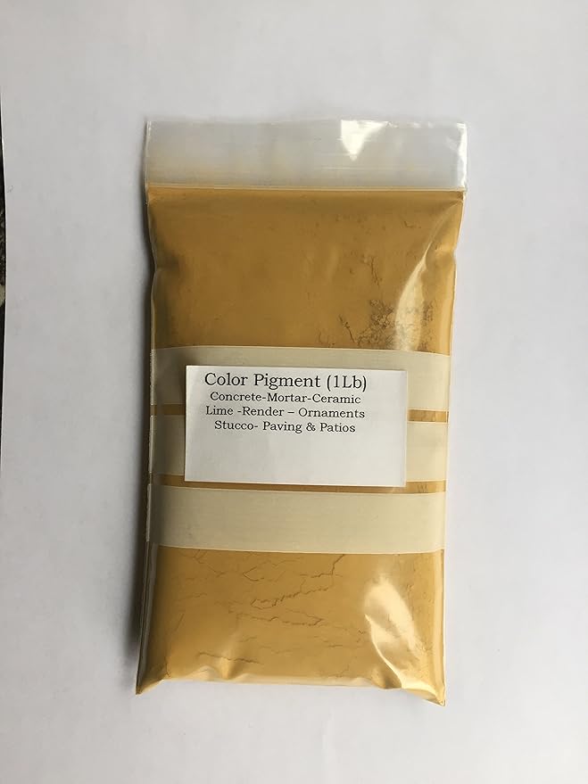 Pigmenti M - Coloranti Per Malta E Calcestruzzo - Leroy Merlin - Foto 6