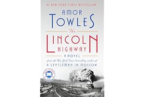 The Lincoln Highway: A Novel
