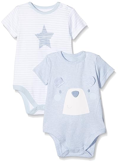 pale blue baby boy clothes
