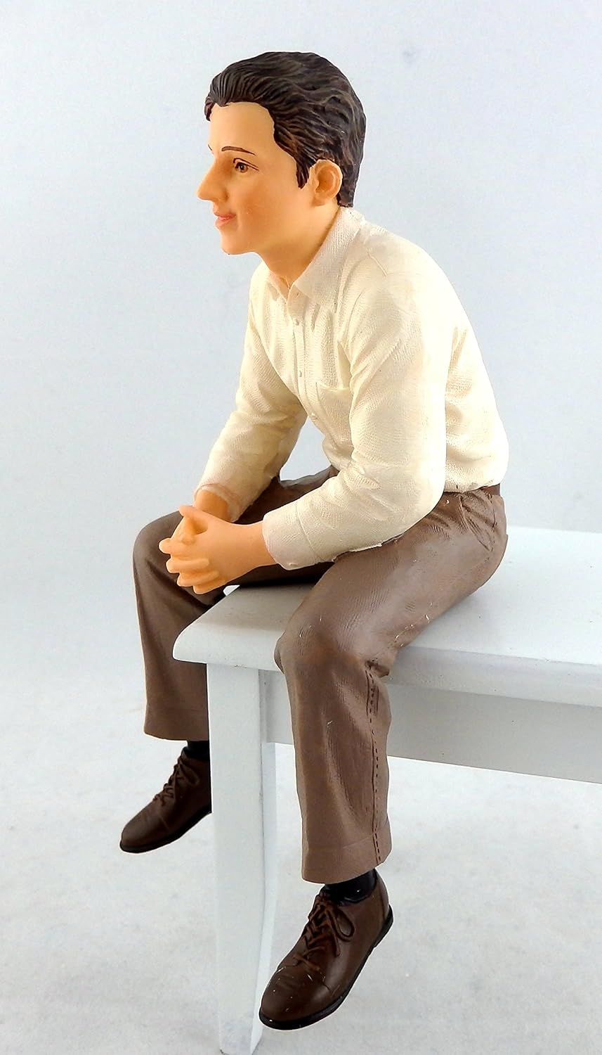 1 12 scale figures dolls house