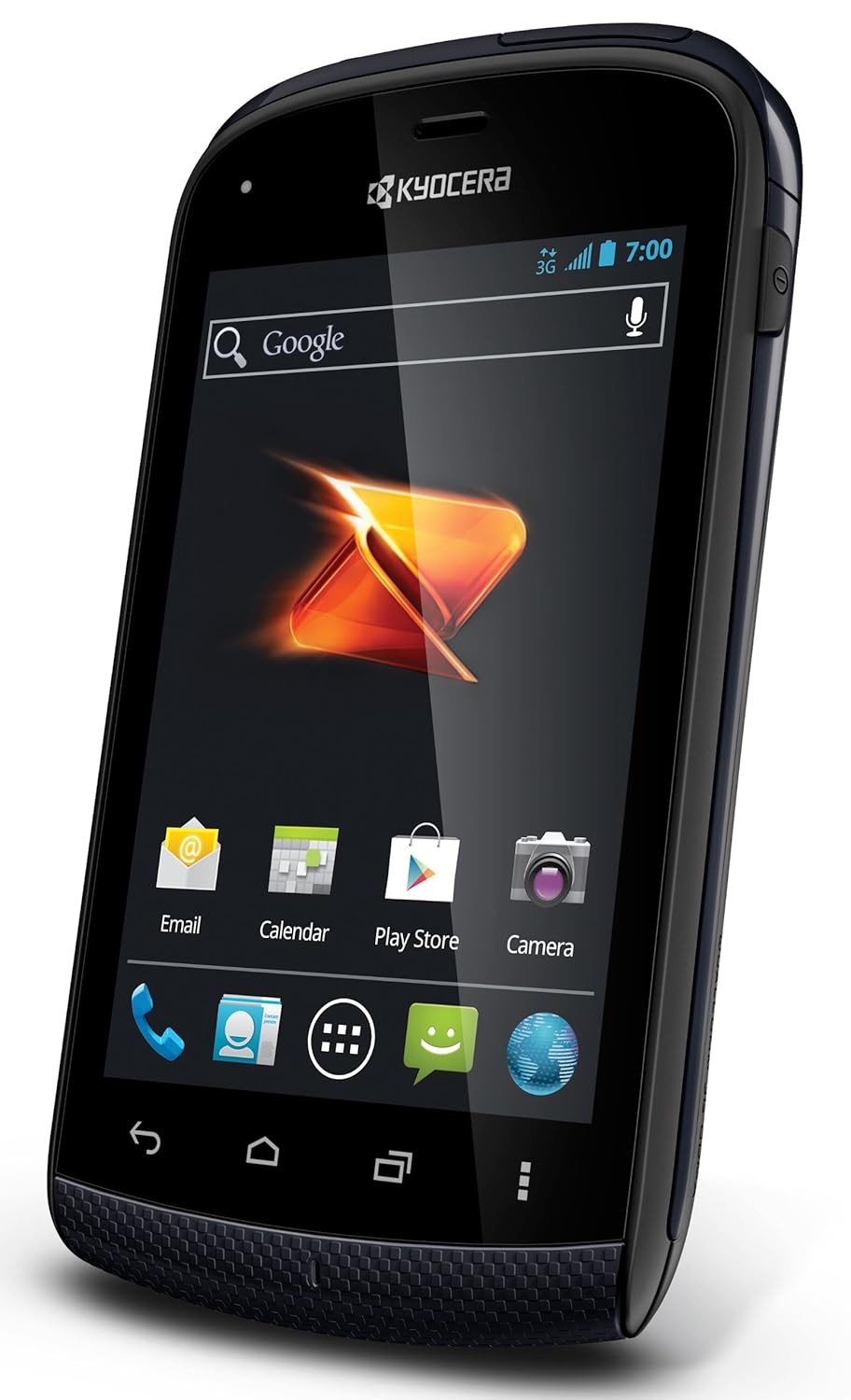 Amazon.com: Kyocera Hydro C5170 PrePaid - Boost Mobile (discontinued by  manufacturer): Cell Phones & Accessories
