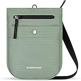 Sherpani Prima, Small Anti Theft Crossbody Bag, Travel Shoulder Bag, Cross Body Bag, Handbags, Purses for Men Women