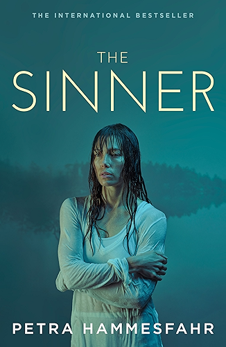 Download The Sinner (English Edition) PDF