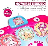 Style Girlz Dance Mat for Girls with UK Music 6 Game Modes view 3