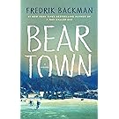 Beartown: A Novel