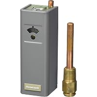 Honeywell Aquastat Boilerkontrolle L4006 - Regelung Für Hydronic Heizungen