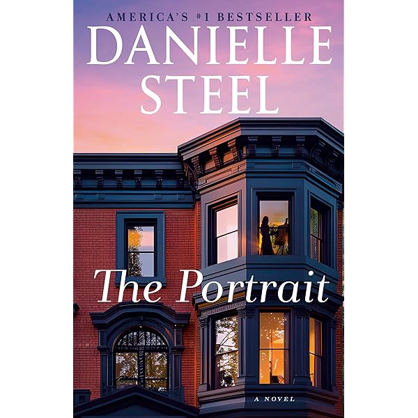 The Portrait: A Novel: Steel, Danielle: 9798217169818: Amazon.com