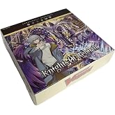 DZ-BT08 Knights 0f Rebirth Booster Box