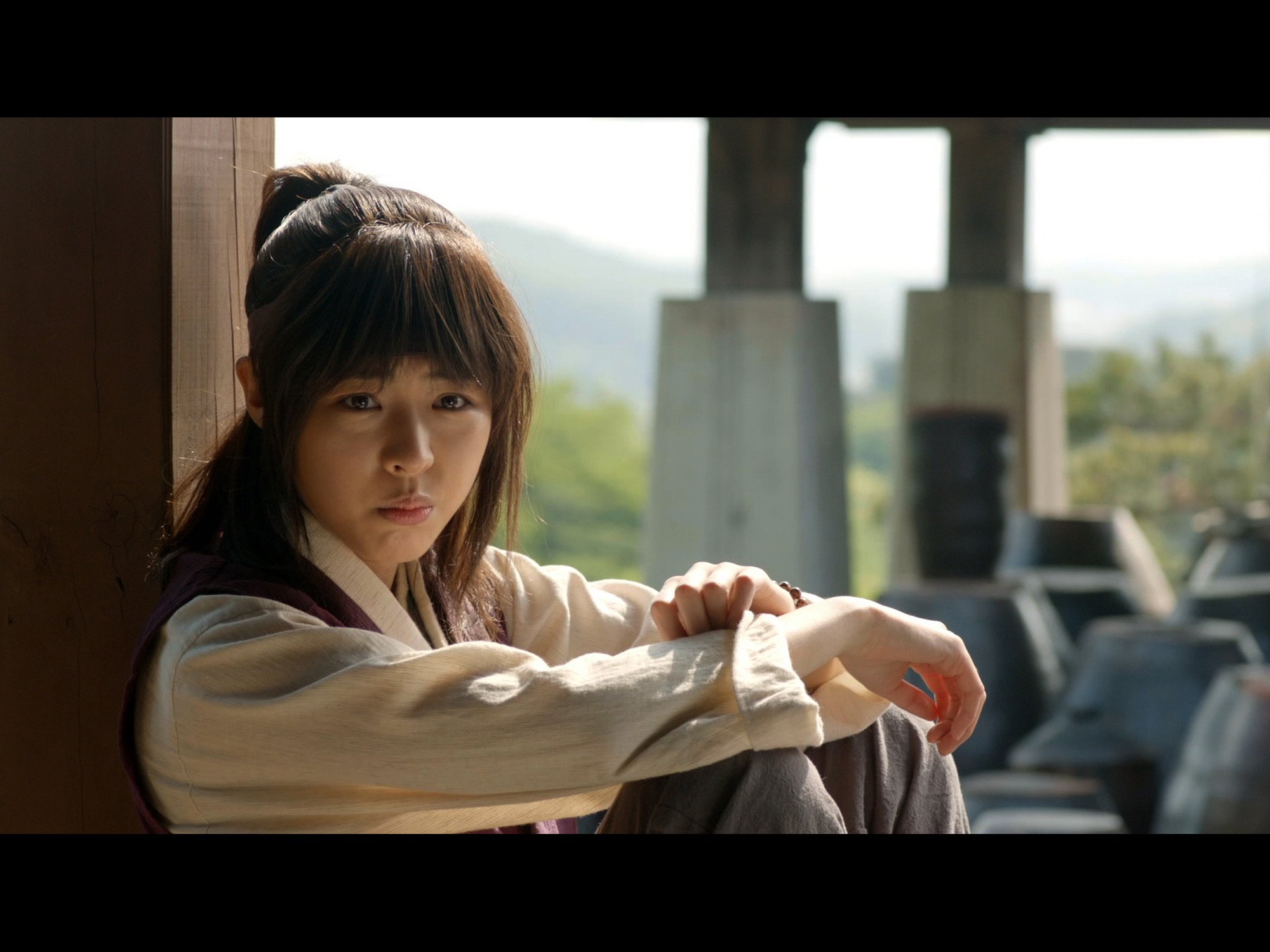 Amazon Co Jp 華政 ファジョン を観る Prime Video