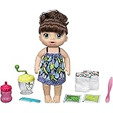 Baby Alive Sweet Spoonfuls Baby Doll Girl (BR)