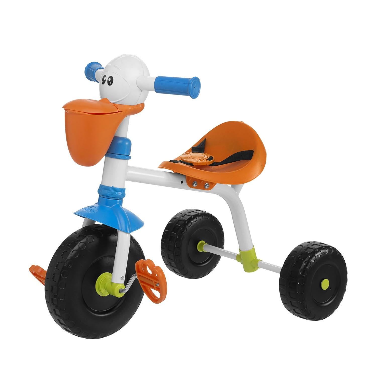 pelican trike