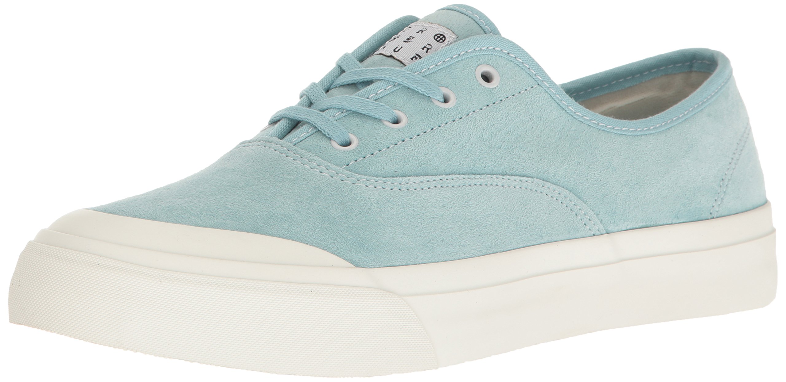 Photo 1 of HUF Men's Cromer Skateboarding Shoe, Aqua, 7 US/7 M US