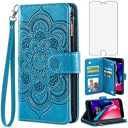 Asuwish Compatible with iPhone 7plus 8plus 7/8 Plus