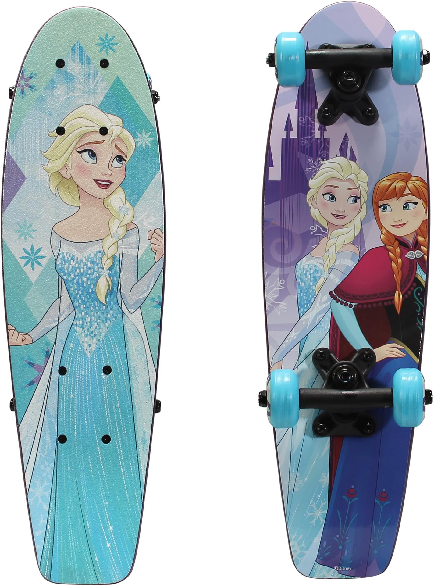 PlayWheels Skateboard
