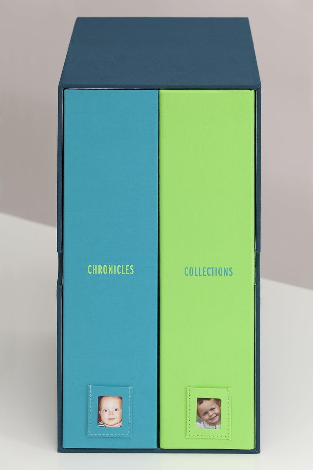 schoolwork keepsake box