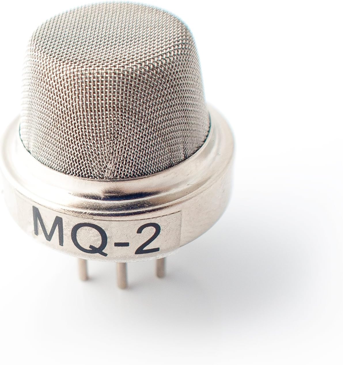 AdraXx MQ-2 Smoke/Gas sensor for Arduino