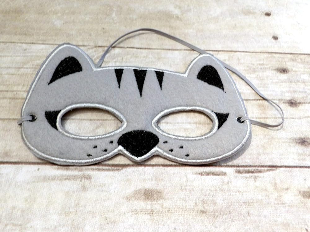 amazon cat masks