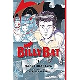 Billy Bat Volume 1