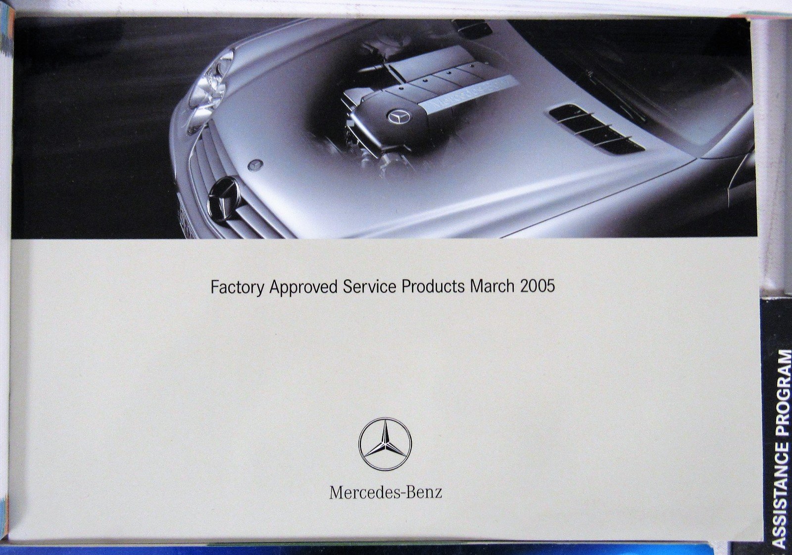 2006 MERCEDES-BENZ ML350 ML500 OWNER'S MANUAL SET: Mercedez-Benz:  0682821521188: Amazon.com: Books