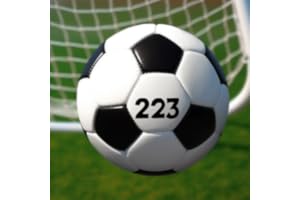 Penalty Super League Soccer Game