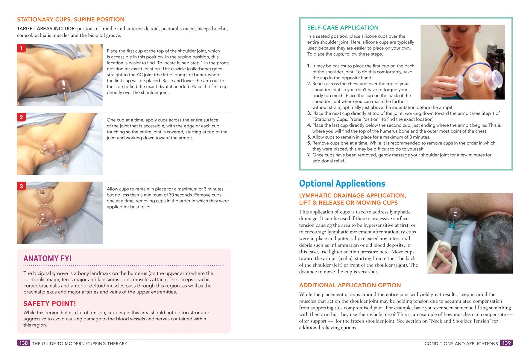 Mua The Guide to Modern Cupping Therapy: Your Step-by-Step Source for ...