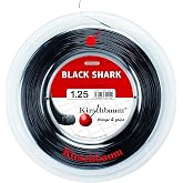 Kirschbaum Reel Black Shark 1.25 mm (17G) | 660ft