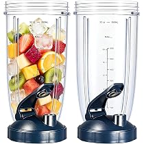 NutriBullet Pro 900W Single-Serve Blender Exclusive Bundle (Black