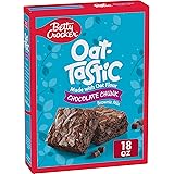 Betty Crocker Oat-Tastic Milk Chocolate Brownie Mix, 18 oz