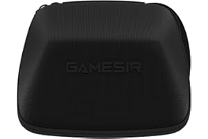 GameSir G7 Pro case