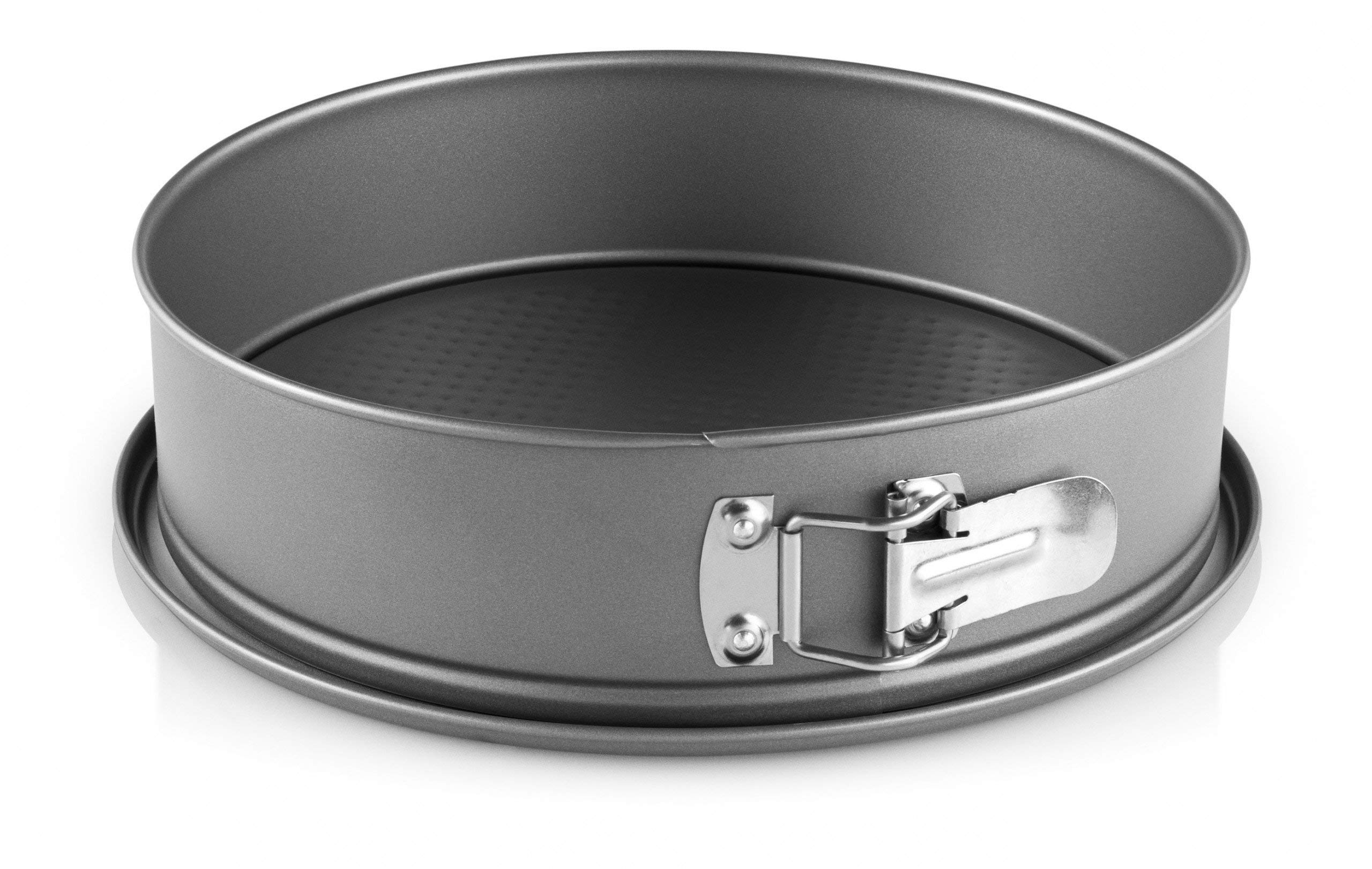 Eva Solo Spring Form Pan with Non-Stick Coating, Grey, 26 cm