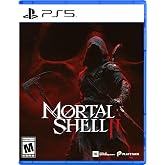 Mortal Shell II - PlayStation 5