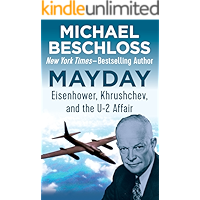 Mayday: Eisenhower, Khrushchev, and the U-2 Affair book cover