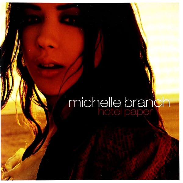 Michelle Branch - Spirit Room - Amazon.com Music