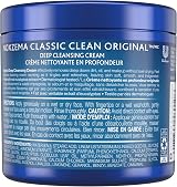 Noxzema Classic Clean Original Deep Cleansing Cream 12 oz Face Wash Oily Skin view 2