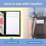 FMP Brands Server Note Pads 1000 Sheets Guest Check Order Pads Restaurant Bar view 7