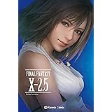 Final Fantasy X 2 5 Novel Hardcover Japanese Nojima Kazunari Amazon Com Books Final Fantasy X 2 5 Novel Hardcover Japanese Nojima Kazunari Amazon Com Books