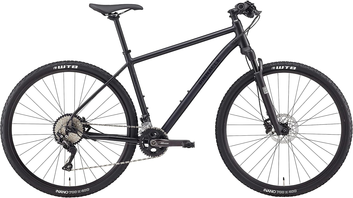 Pinnacle Bikes 2019 Hotsell, 56% OFF 