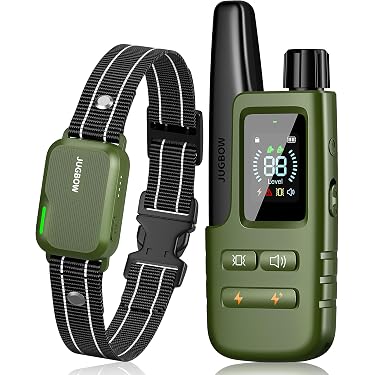 Best Electronic Dog Training Collars: Top Picks for Quick Results