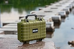 MEIJIA Portable All Weather Waterproof Protective
