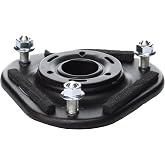 KYB SM5638 - Strut Mount, Black | Replaces 19184402 4860902190 4860921030 908942 ST-8942. OE-grade replacement.
