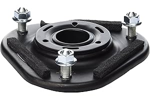 KYB SM5638 - Strut Mount , Black