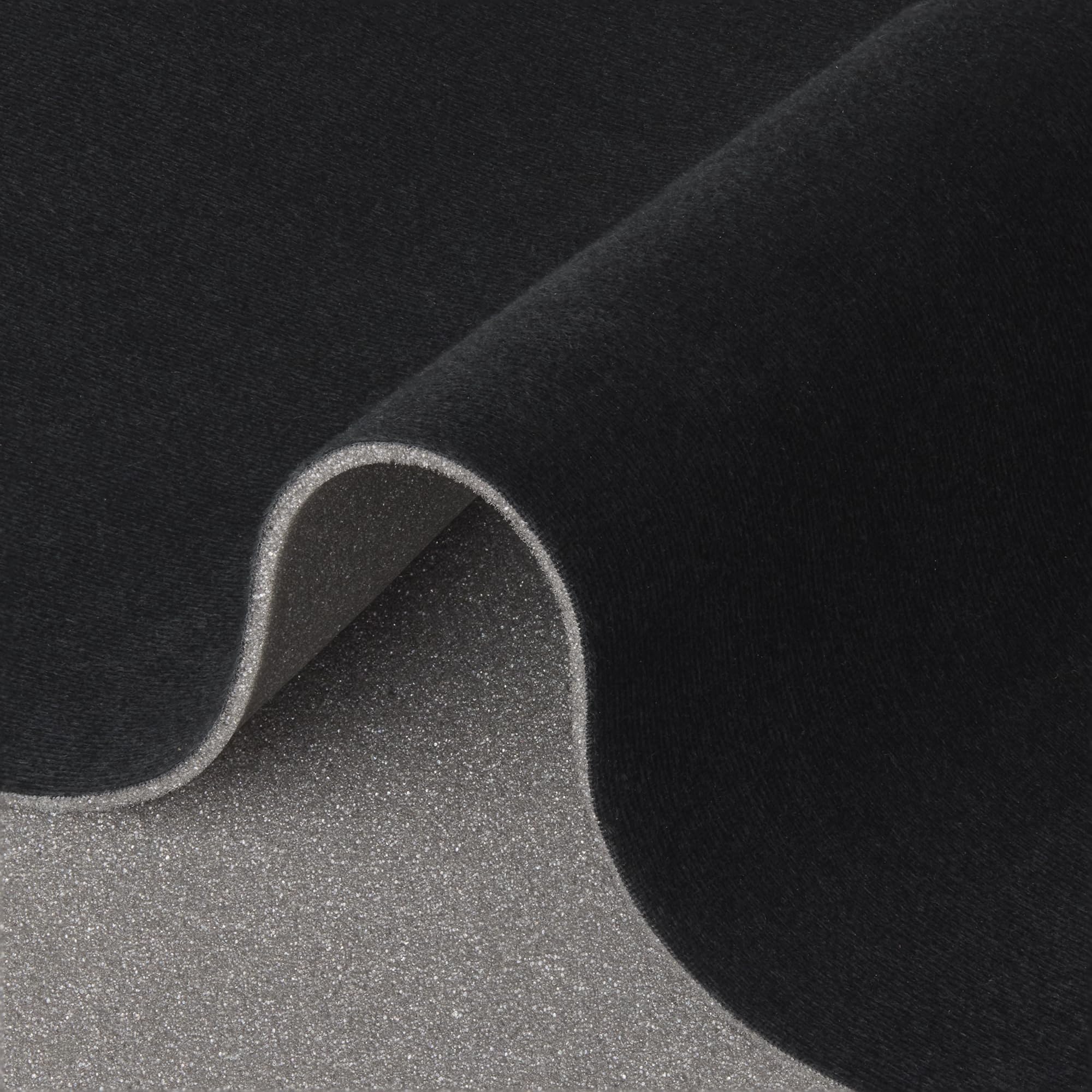 SARANDAVE Headliner Fabric with Foam Backing